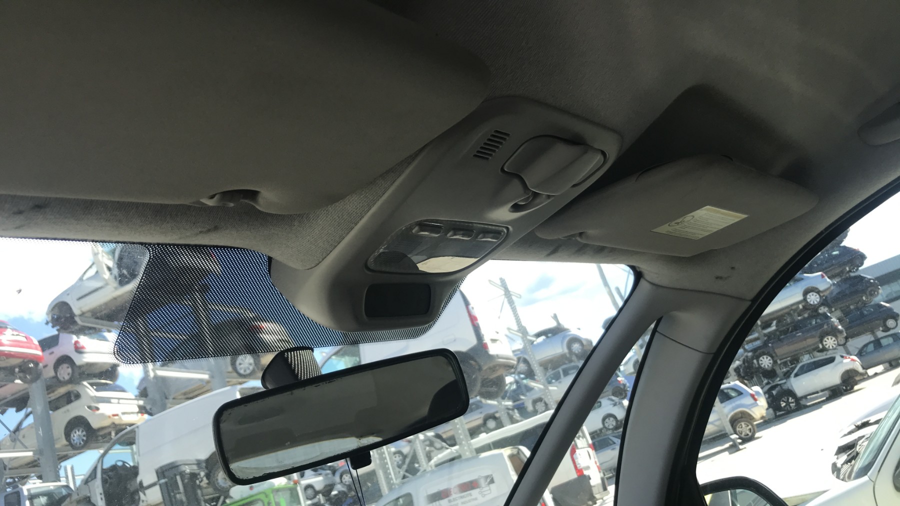 Image CITROEN C3 PICASSO
