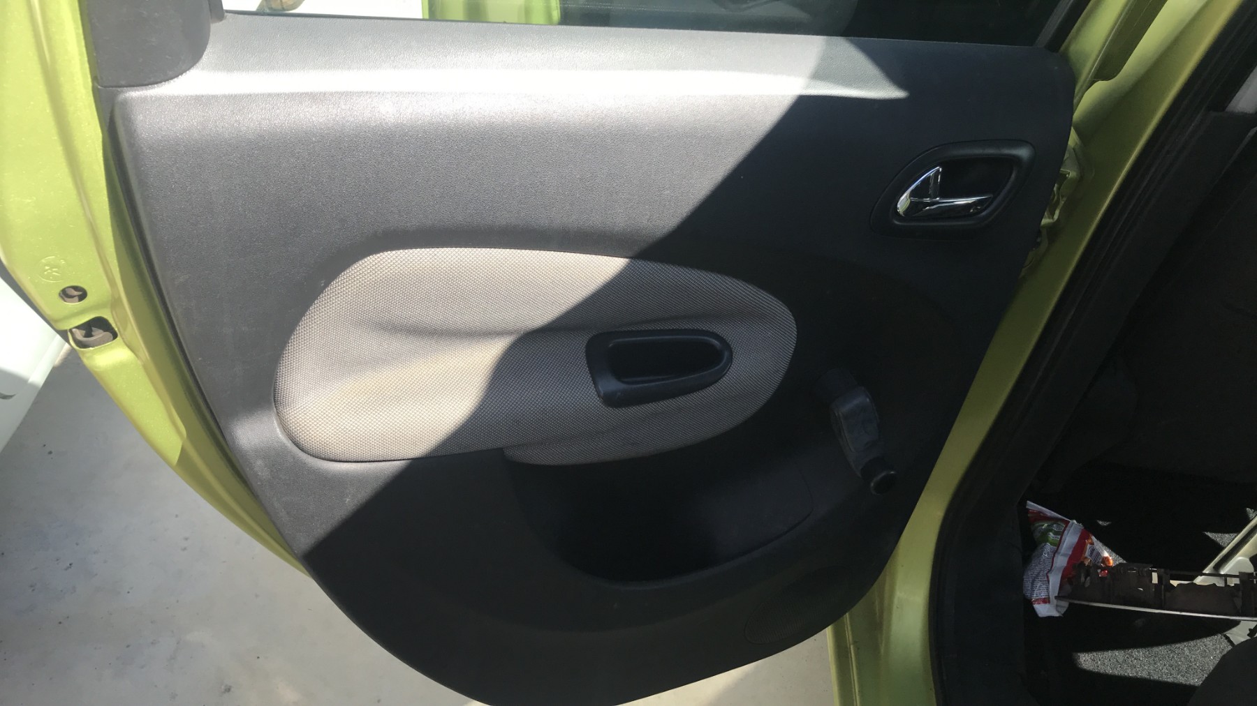 Image CITROEN C3 PICASSO