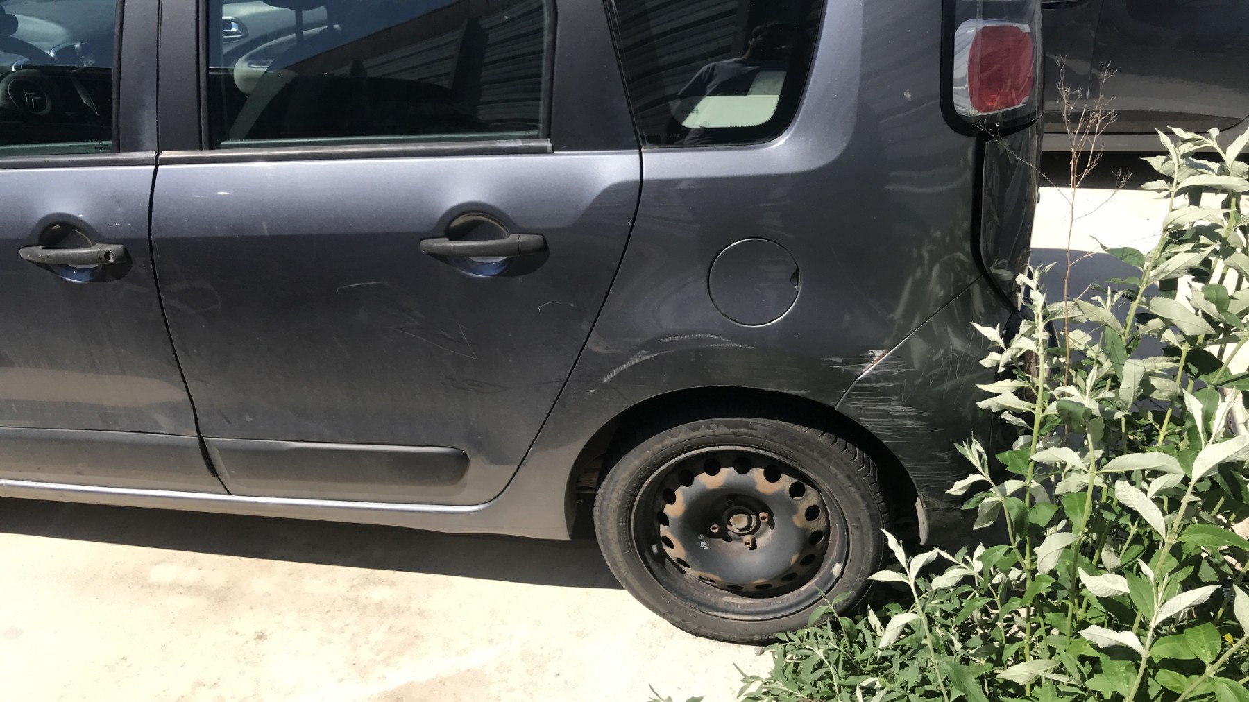 Image CITROEN C3 PICASSO