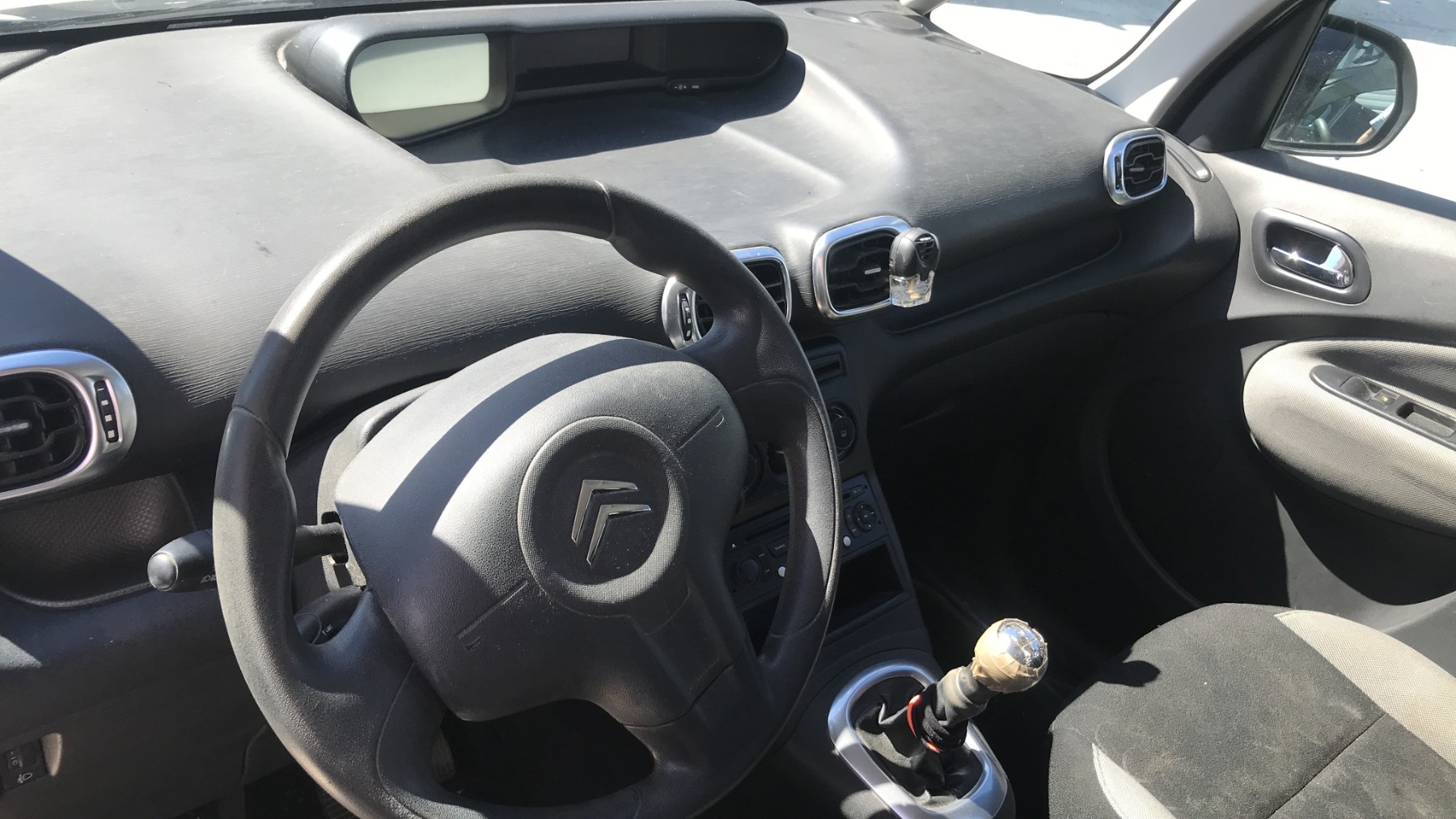 Image CITROEN C3 PICASSO