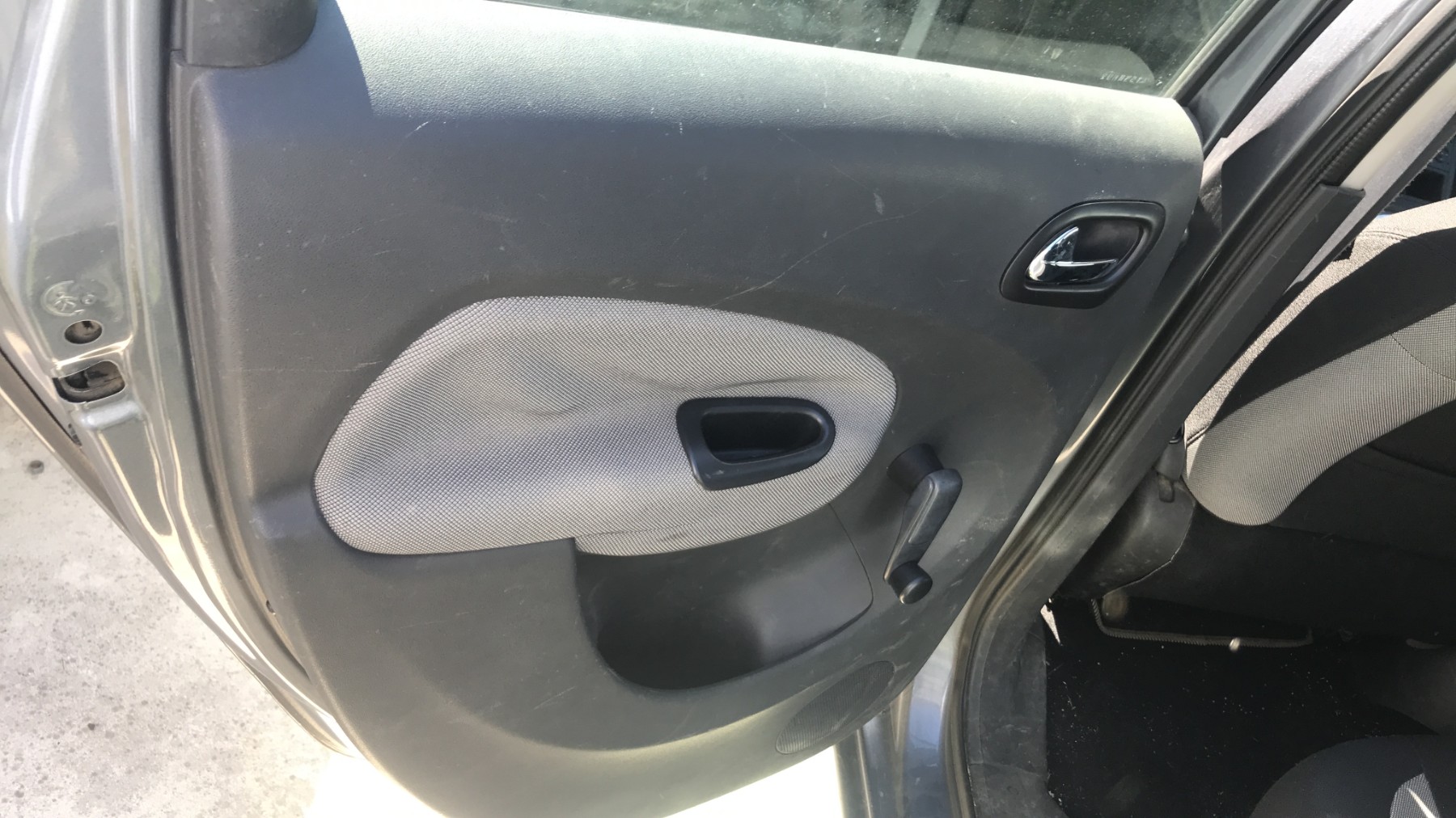 Image CITROEN C3 PICASSO