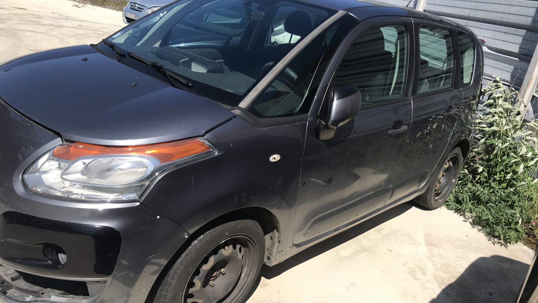 Image CITROEN C3 PICASSO