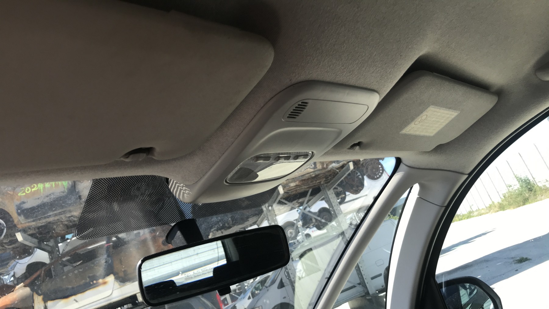 Image CITROEN C3 PICASSO