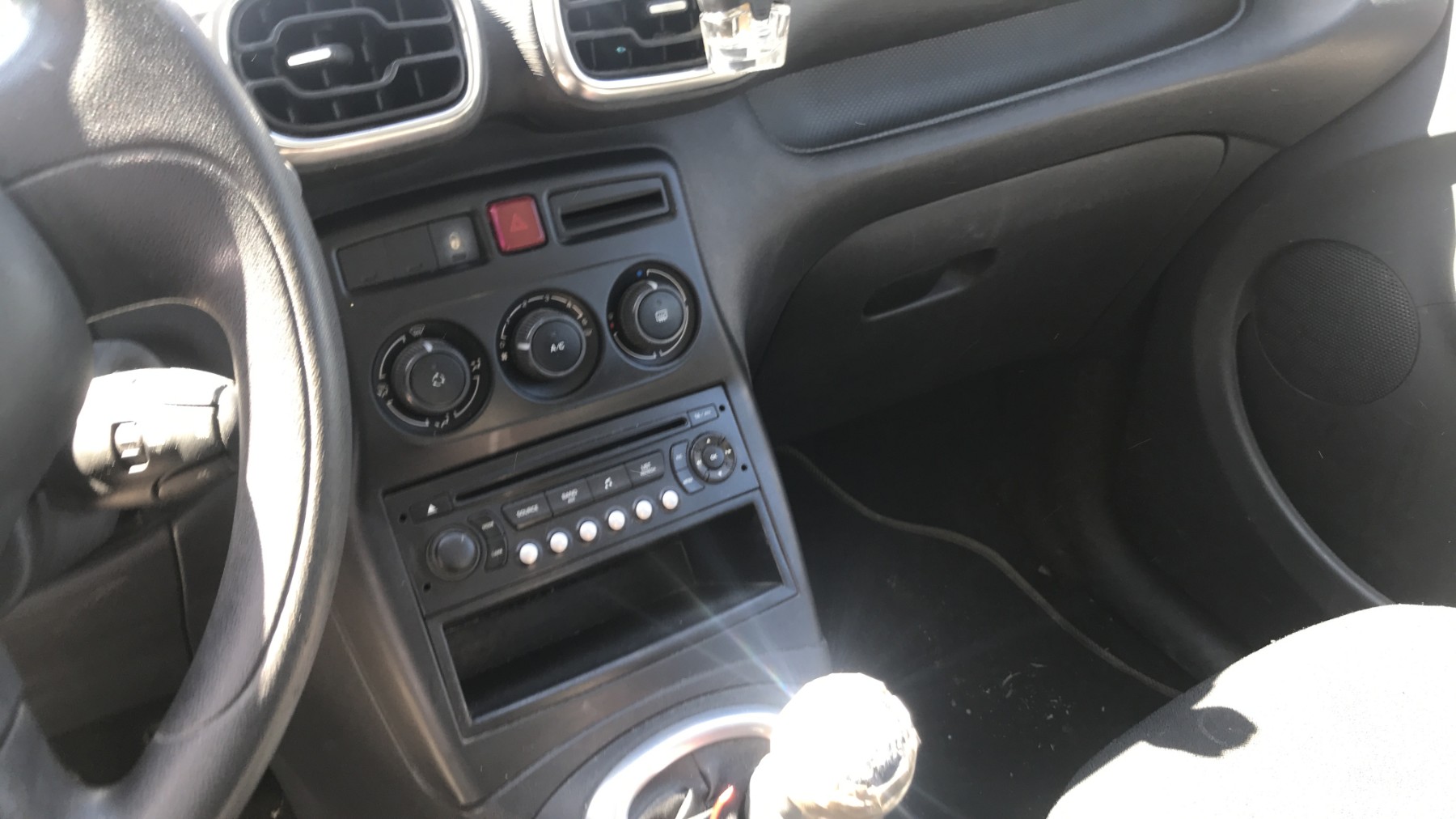 Image CITROEN C3 PICASSO