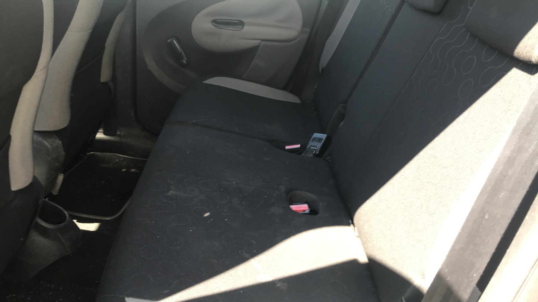 Image CITROEN C3 PICASSO