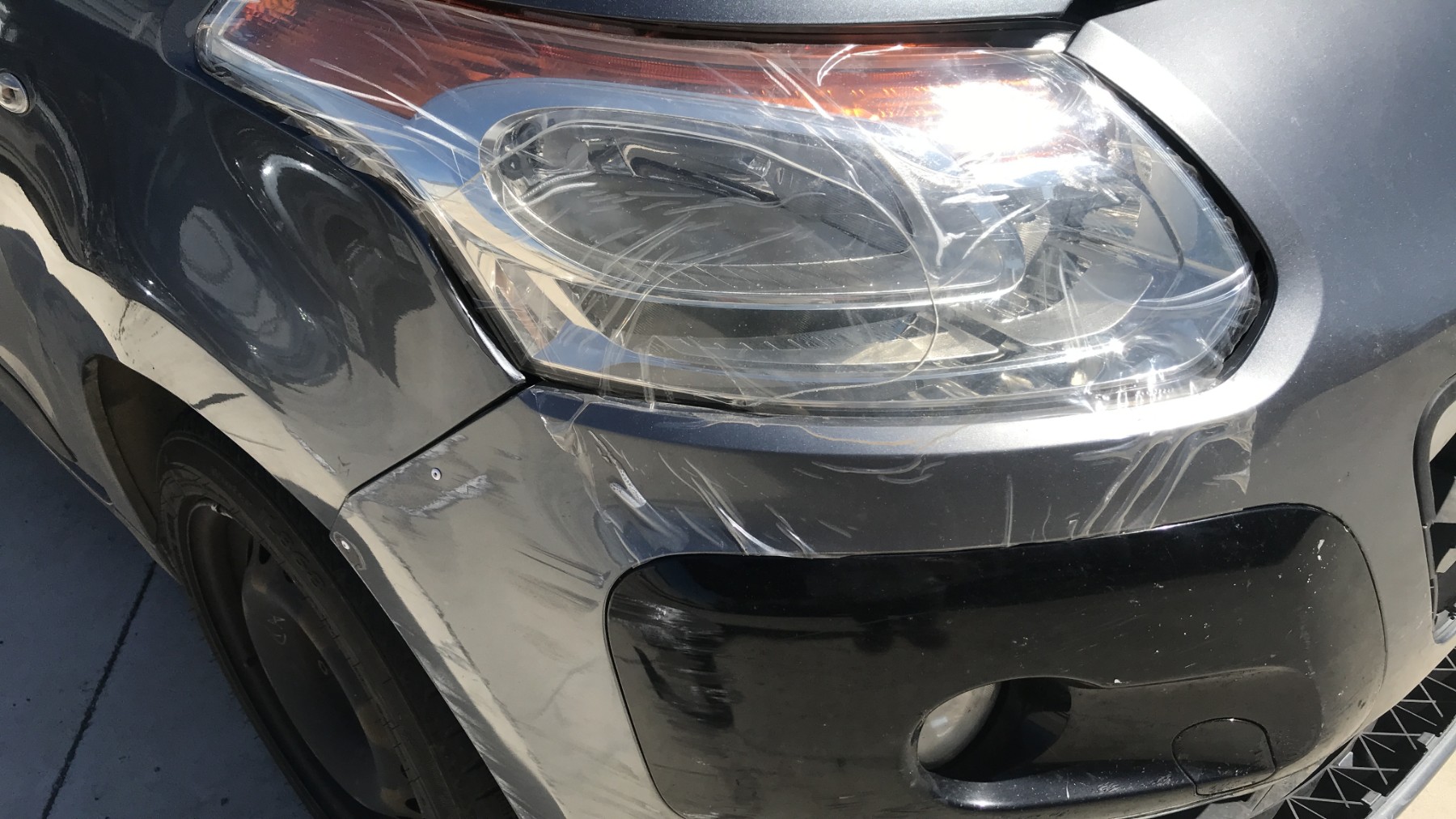 Image CITROEN C3 PICASSO