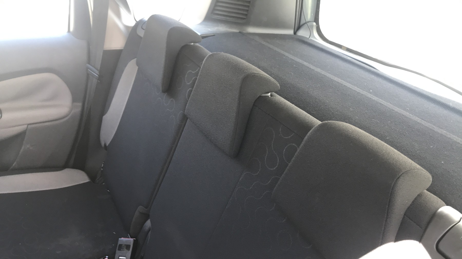 Image CITROEN C3 PICASSO