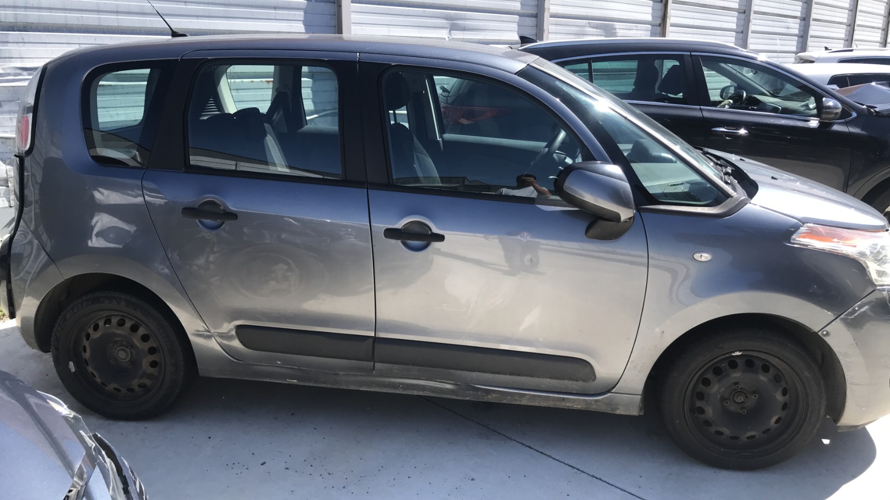 Image CITROEN C3 PICASSO