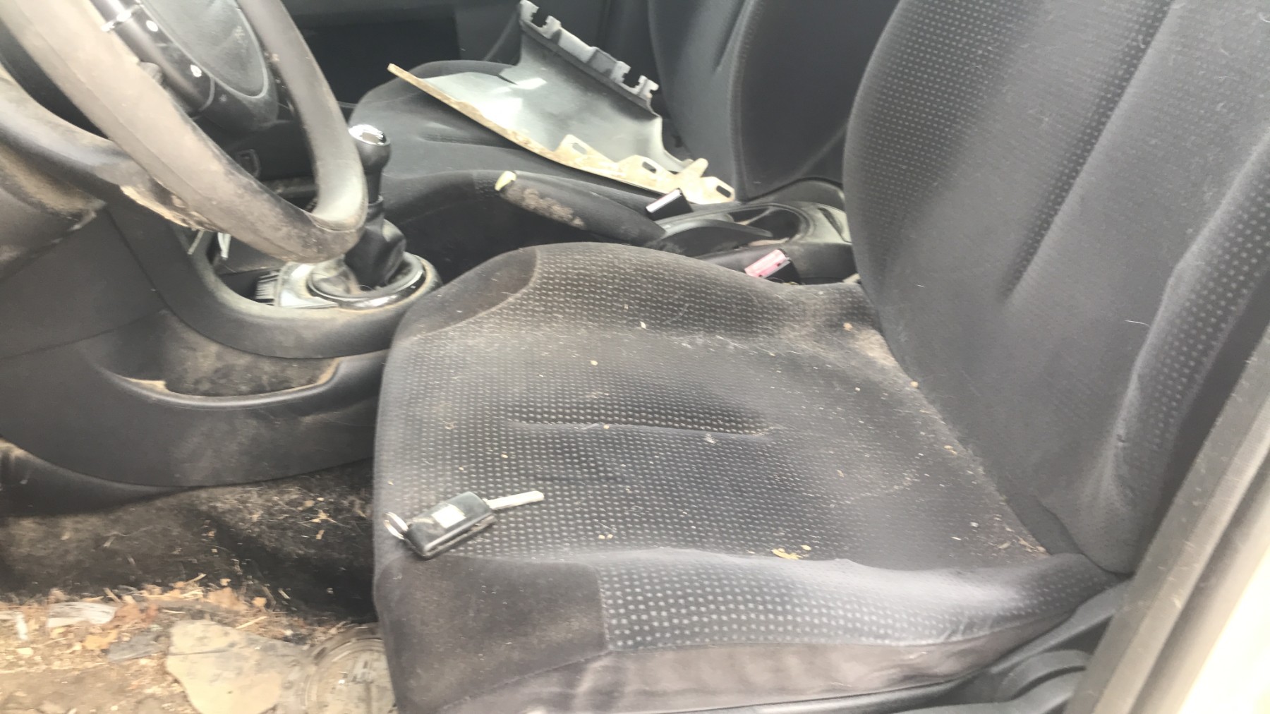 Image CITROEN C4 1