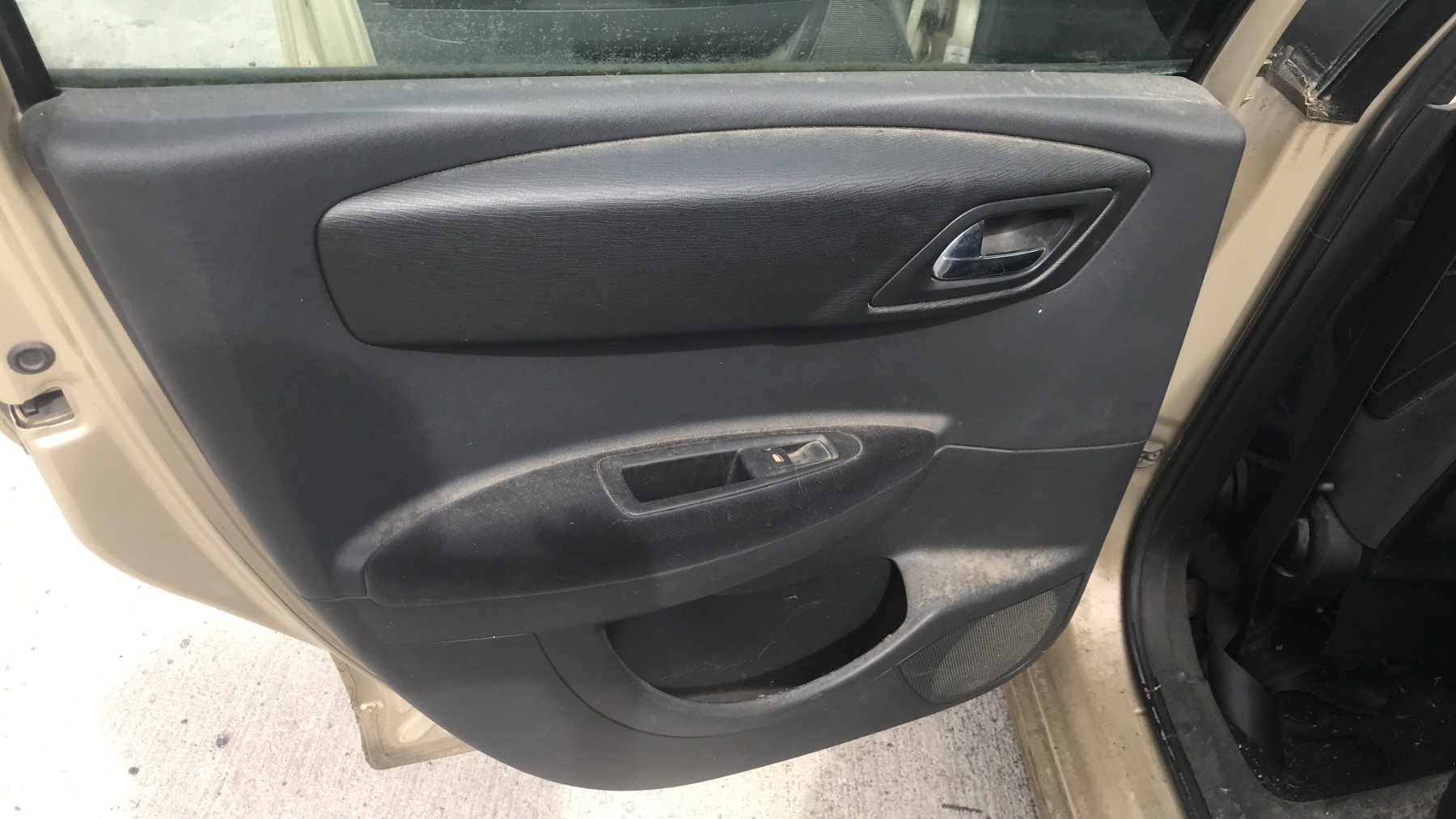 Image CITROEN C4 1