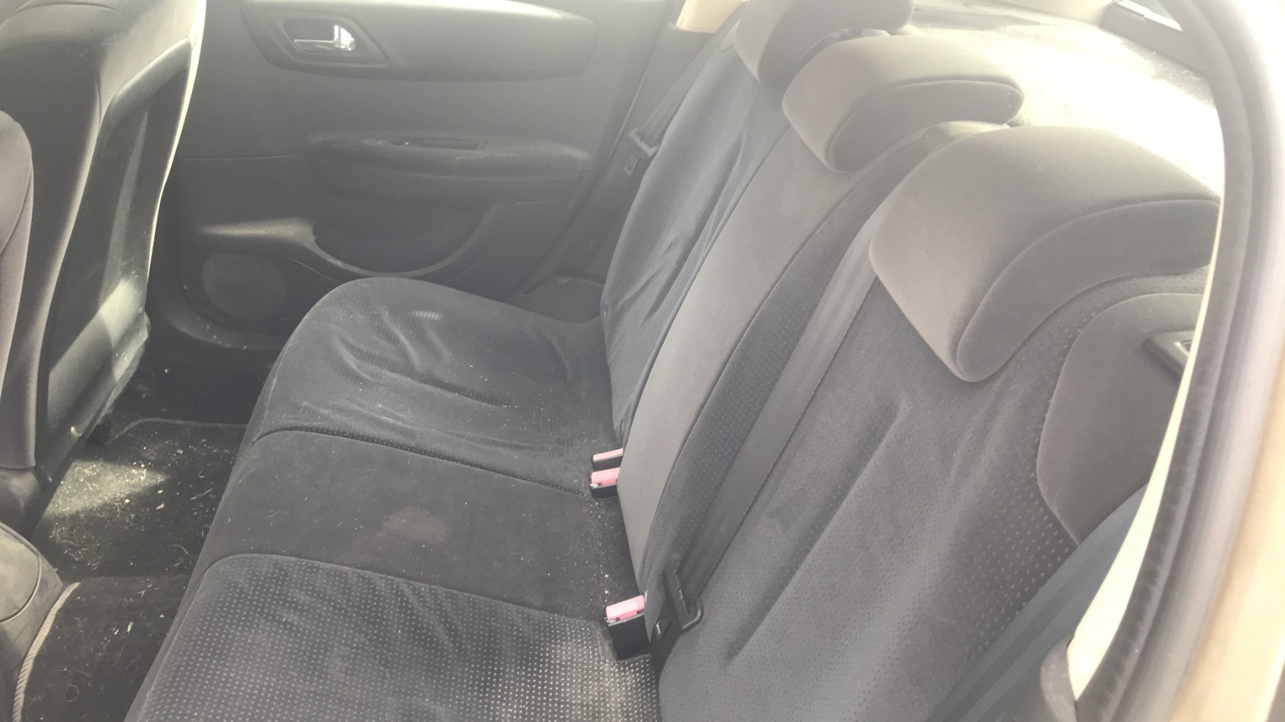 Image CITROEN C4 1