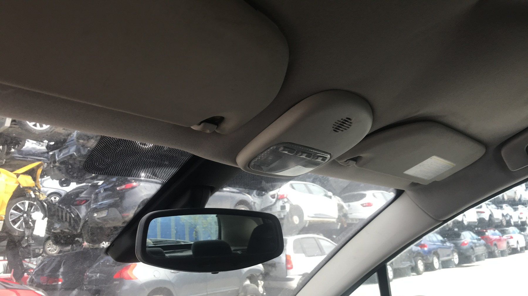 Image CITROEN C4 1