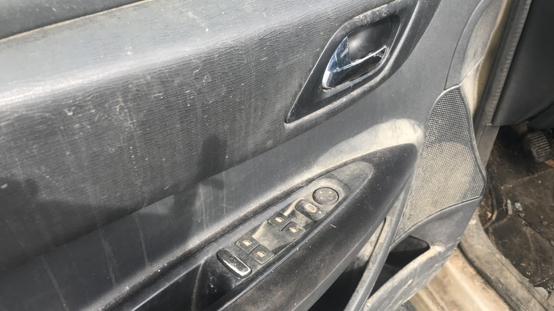 Image CITROEN C4 1