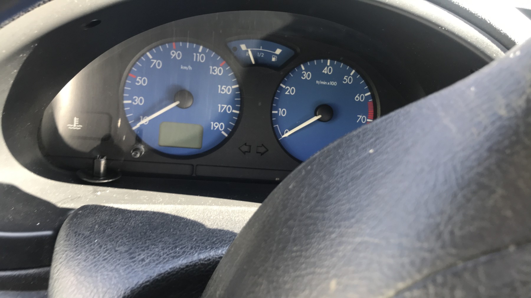 Image CITROEN SAXO
