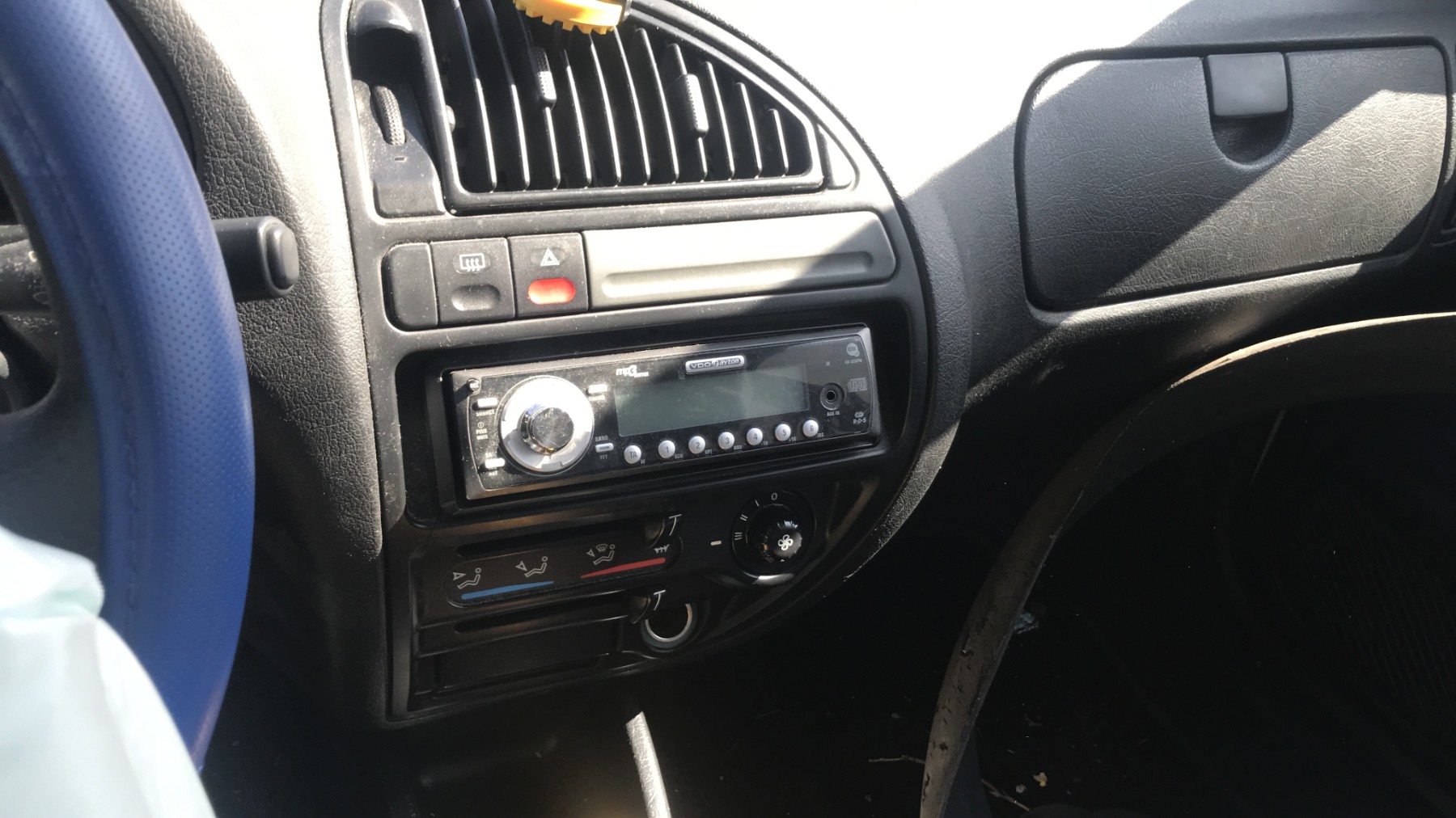 Image CITROEN SAXO