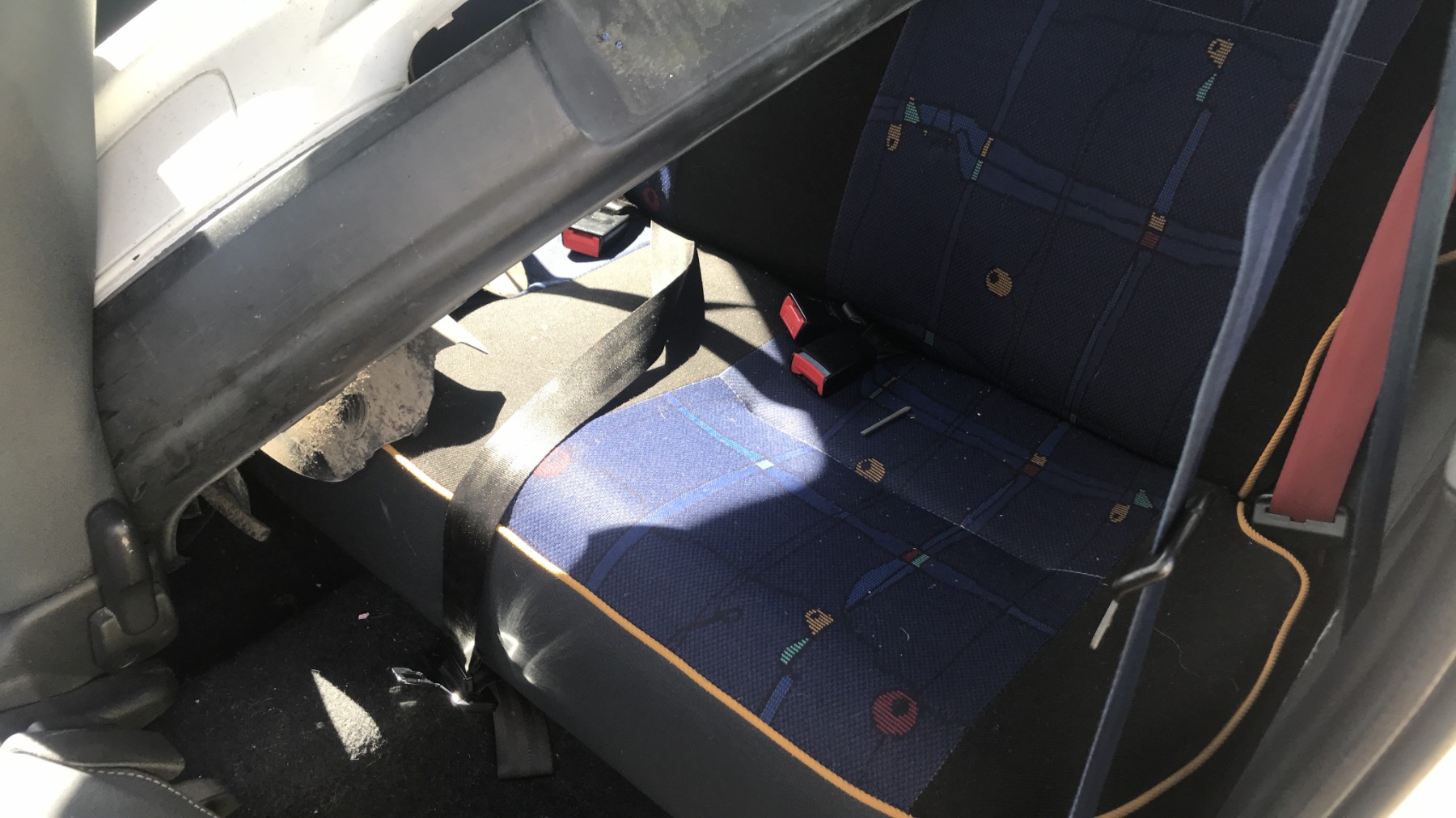 Image CITROEN SAXO