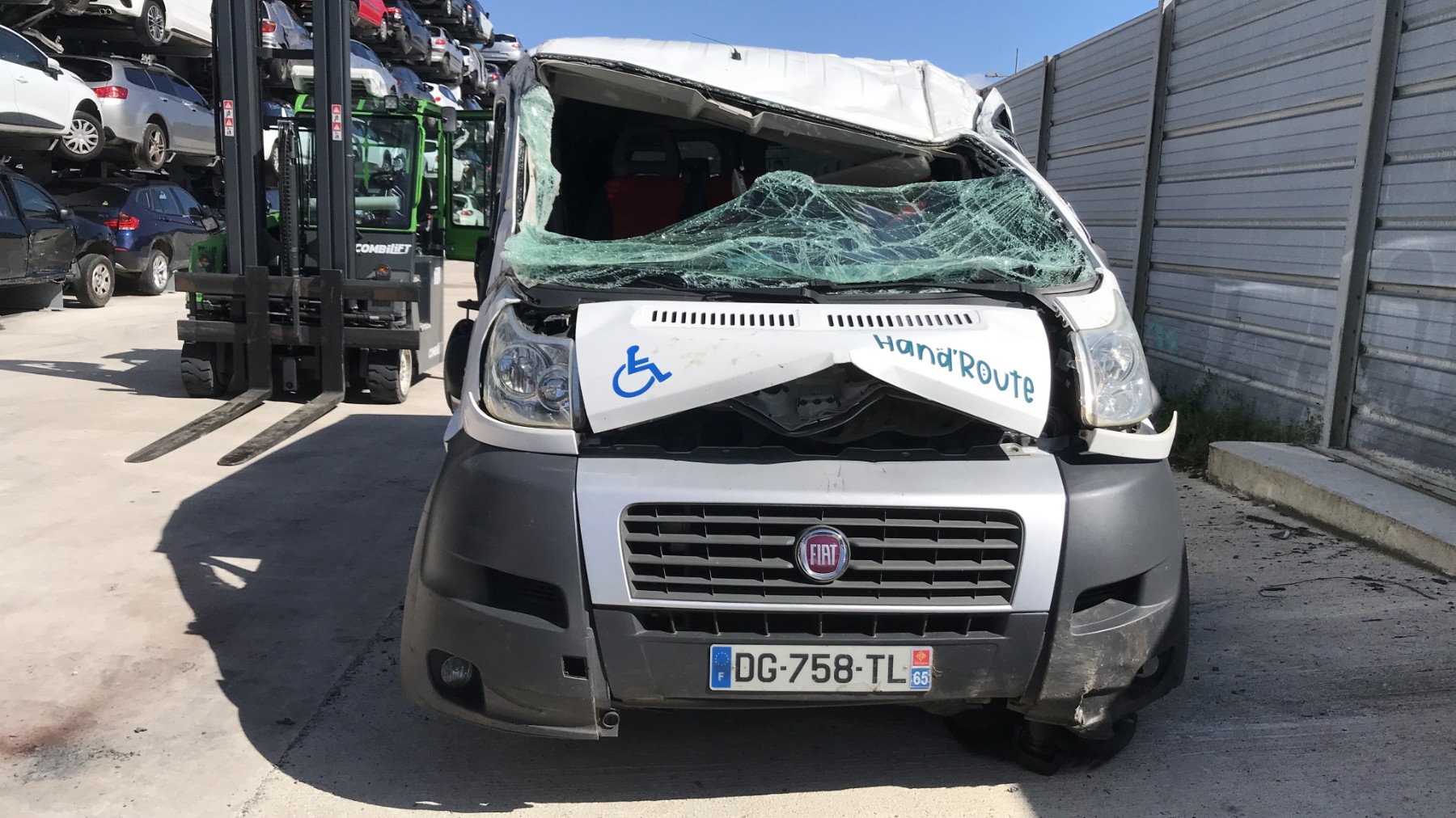 Image FIAT DUCATO 3