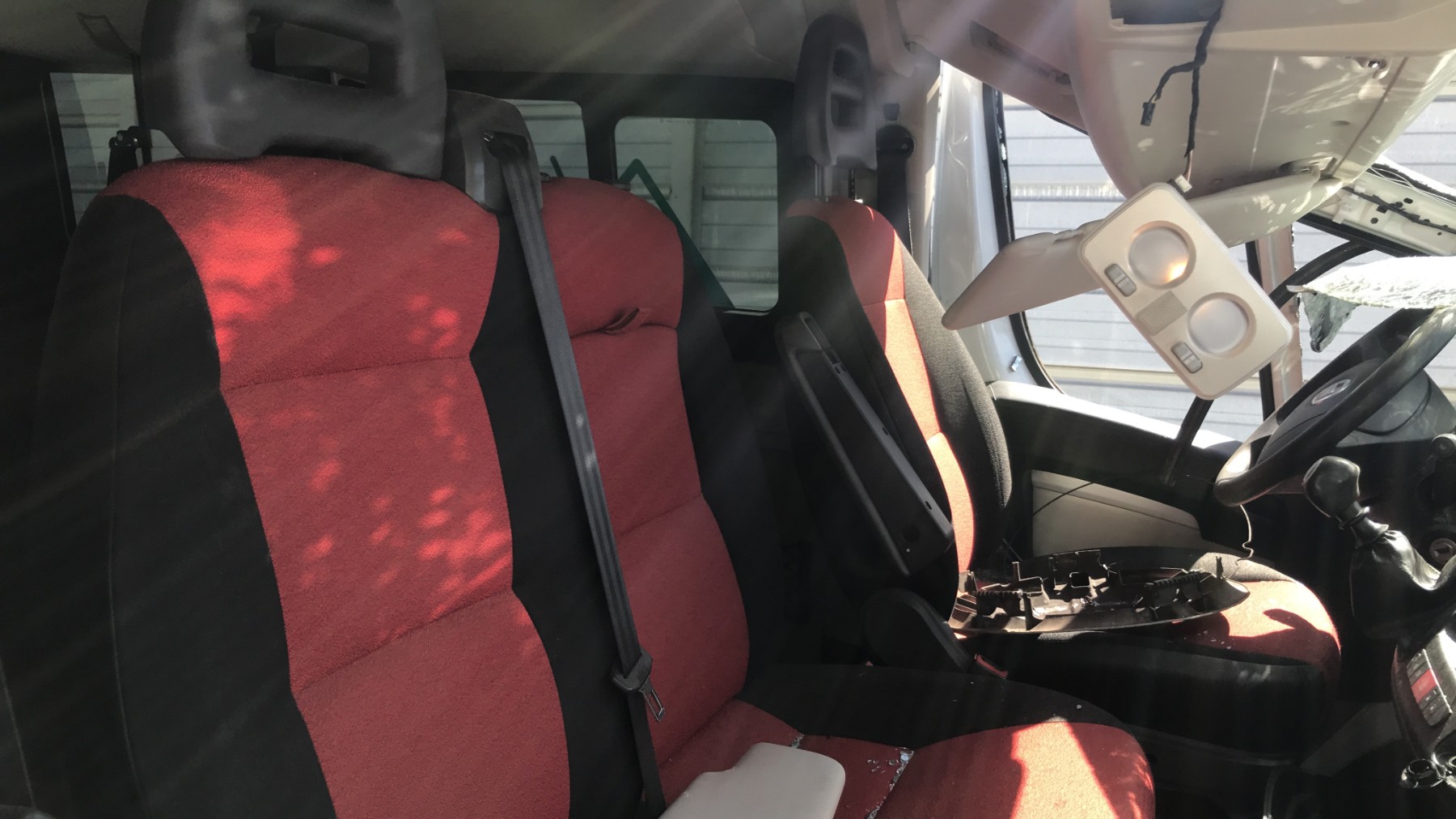Image FIAT DUCATO 3