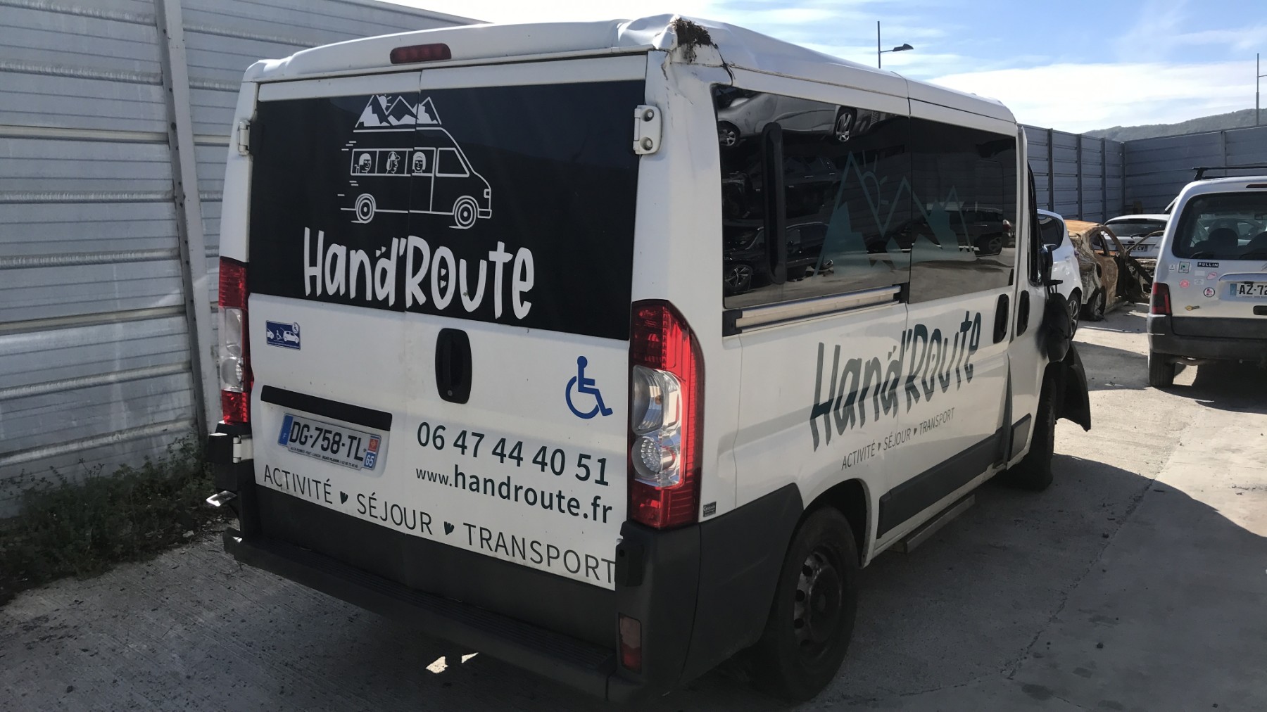 Image FIAT DUCATO 3
