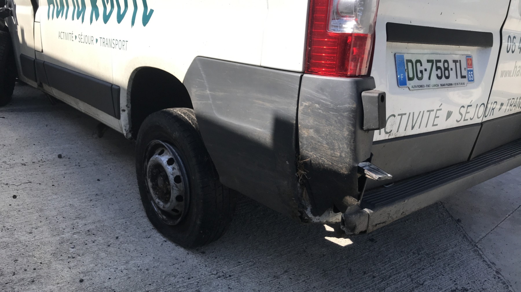 Image FIAT DUCATO 3