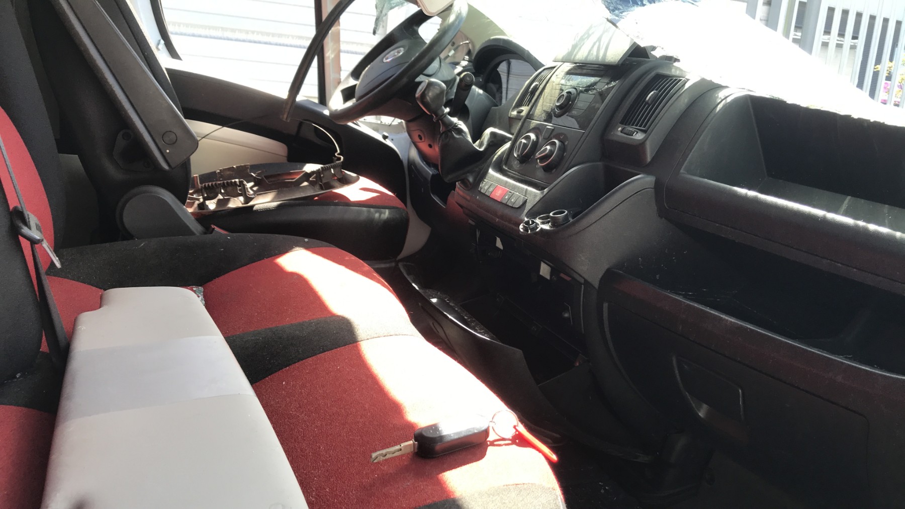 Image FIAT DUCATO 3