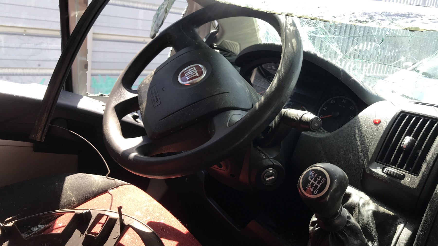 Image FIAT DUCATO 3