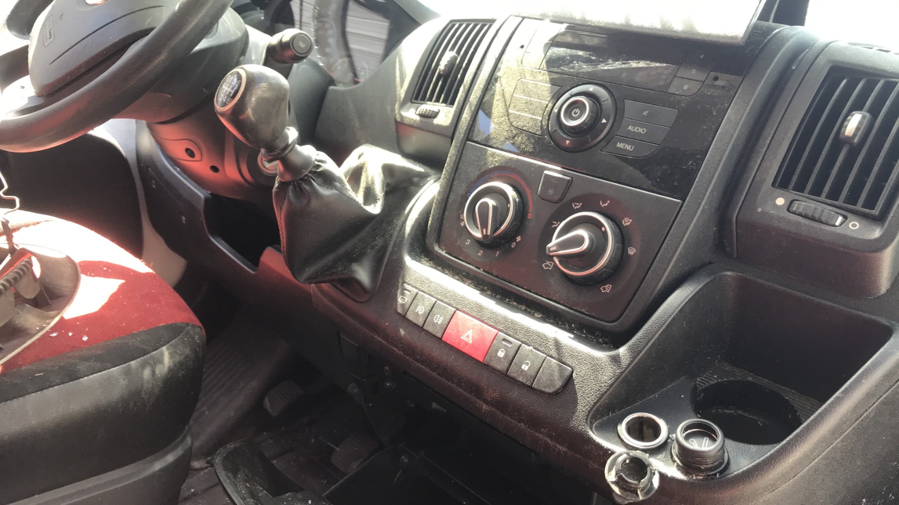 Image FIAT DUCATO 3