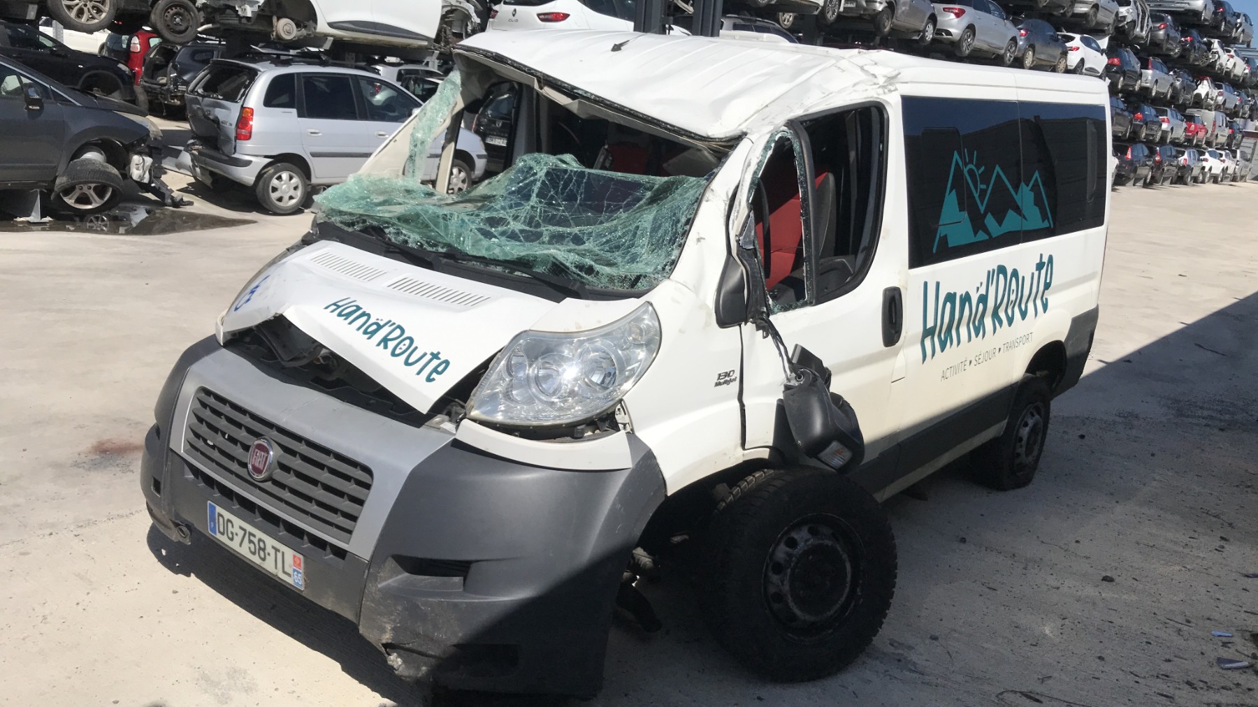 Image FIAT DUCATO 3