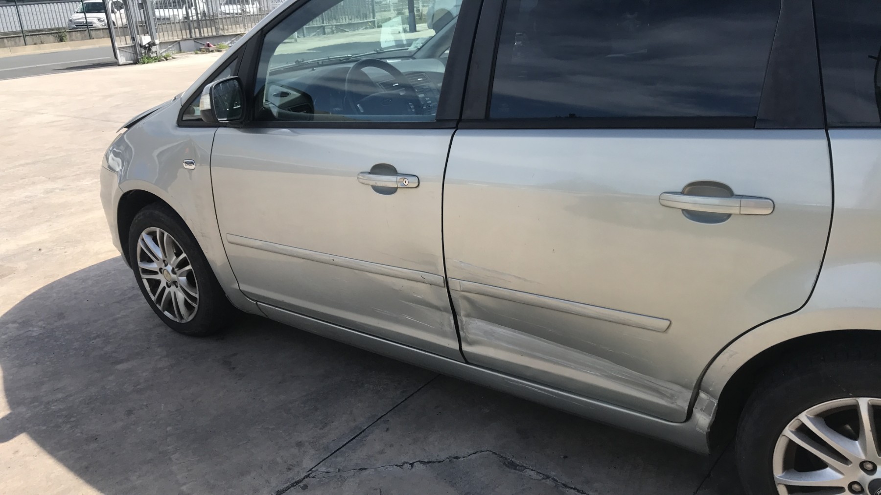 Image FORD C-MAX 1