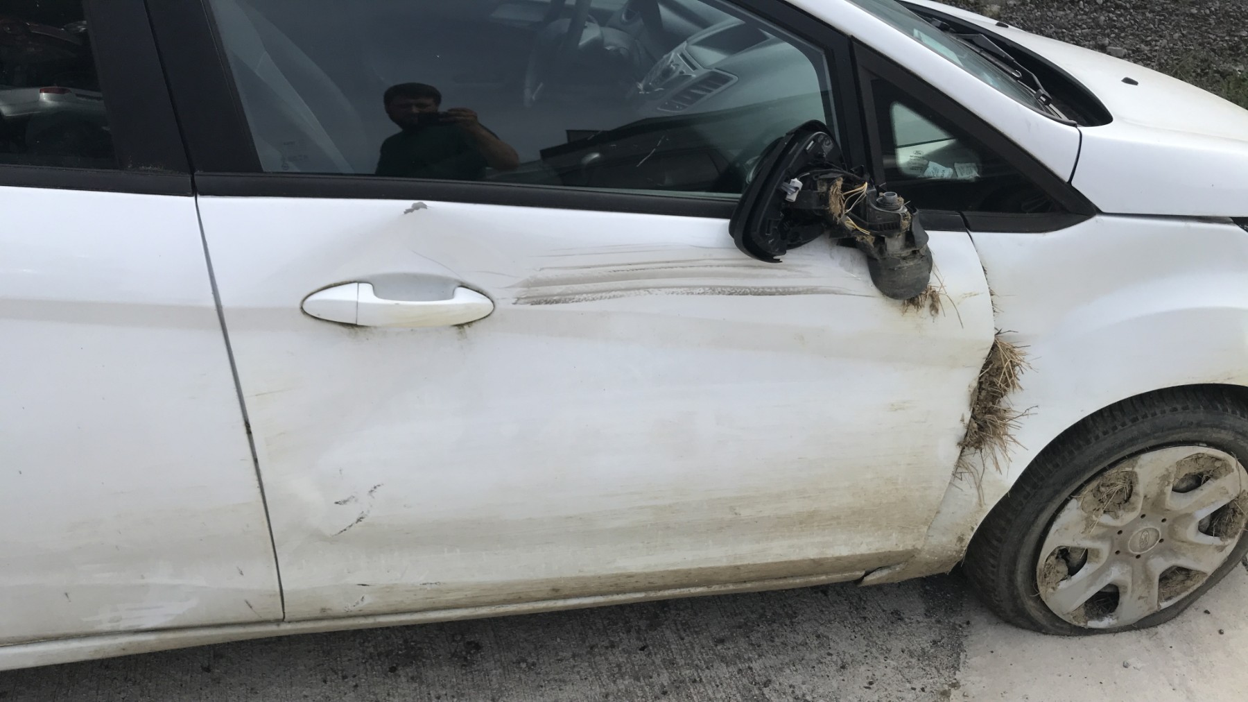 Image FORD FIESTA 6