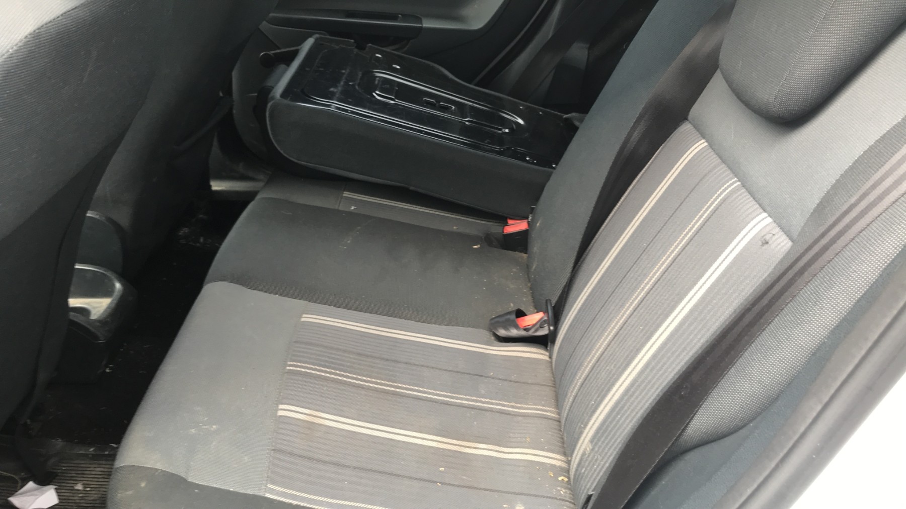Image FORD FIESTA 6