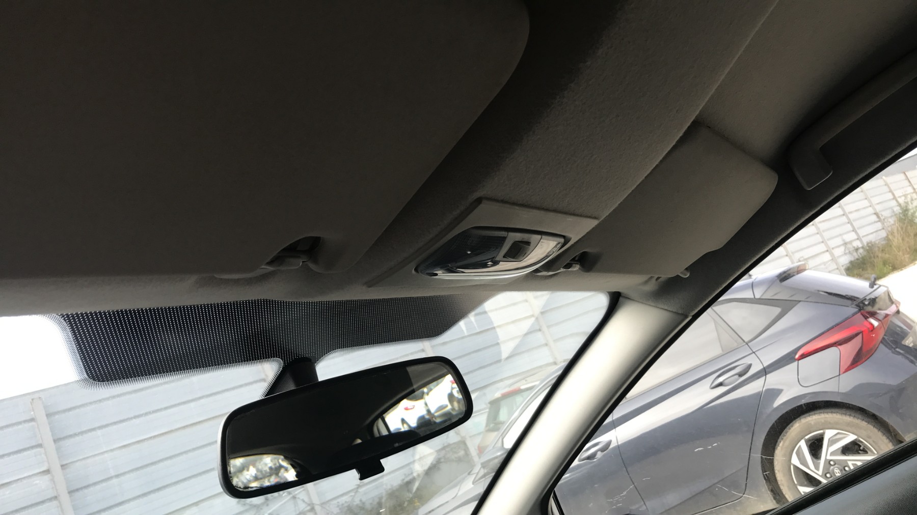 Image FORD FIESTA 6