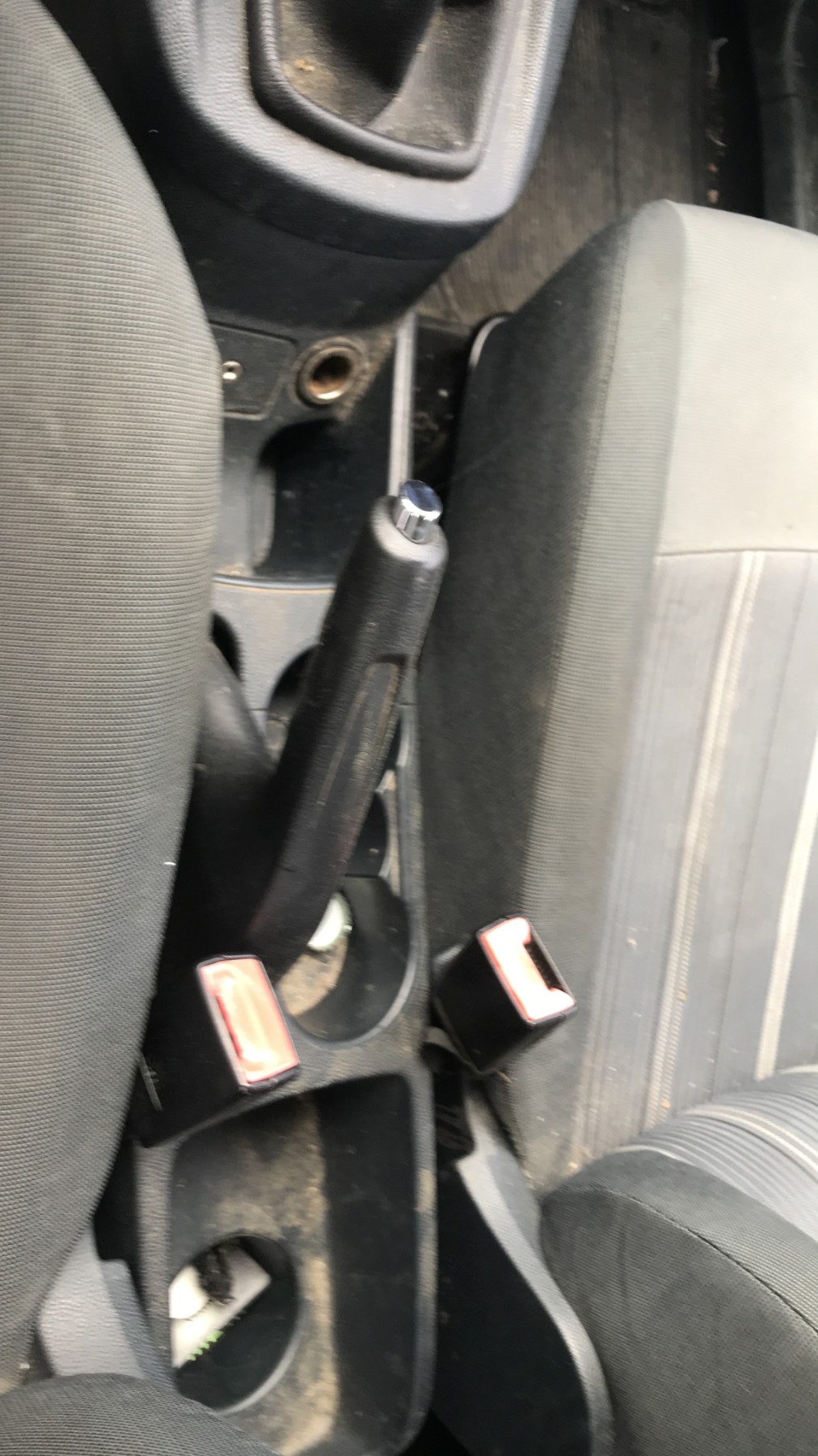 Image FORD FIESTA 6