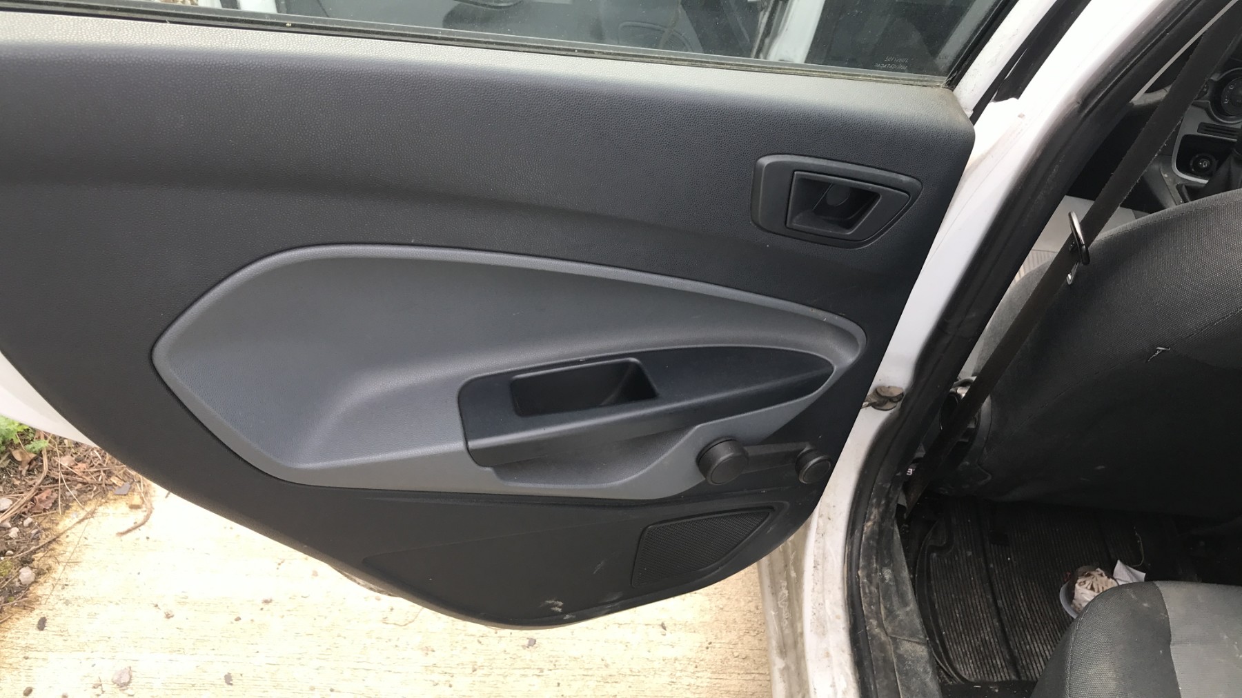 Image FORD FIESTA 6