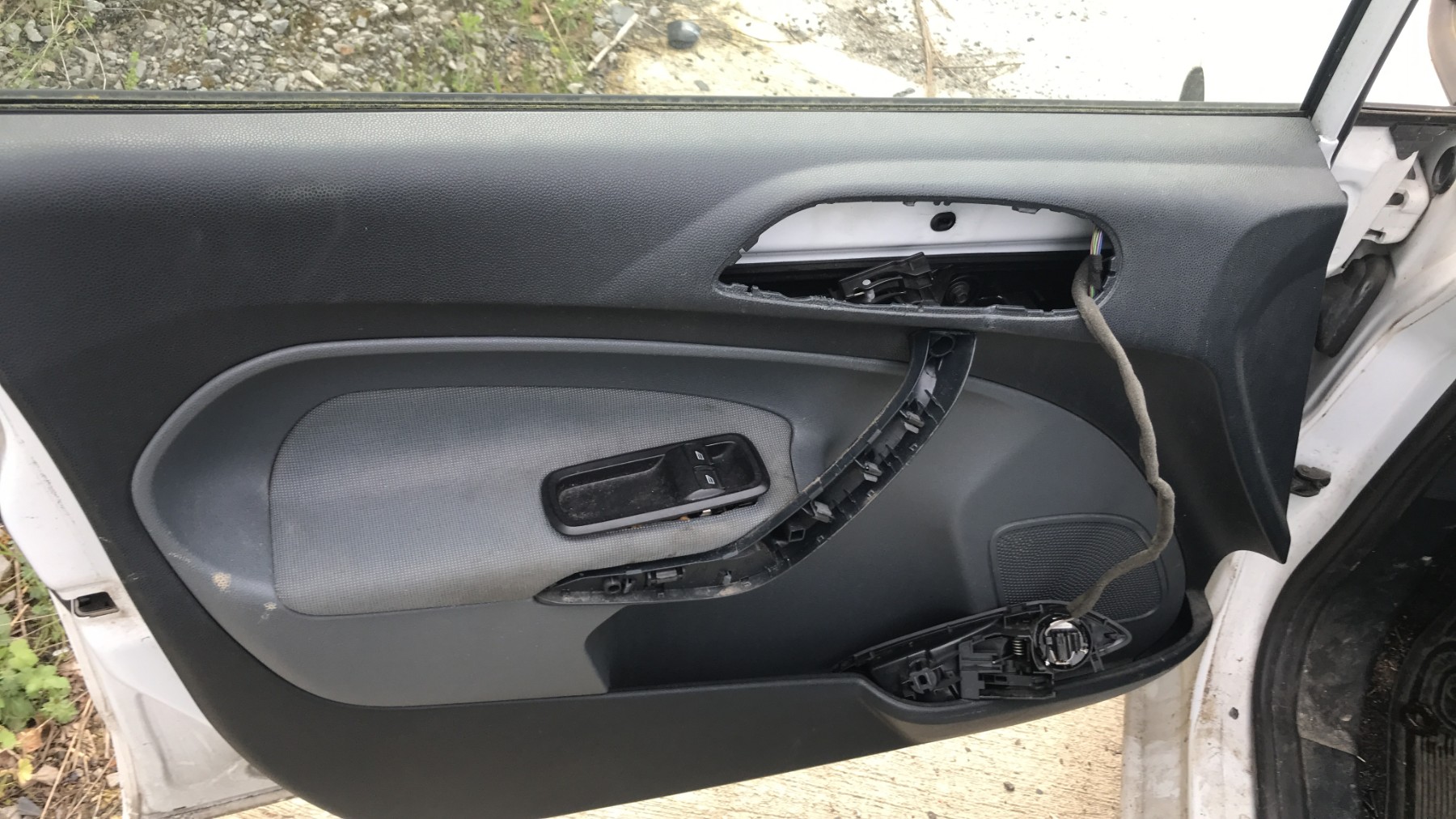 Image FORD FIESTA 6
