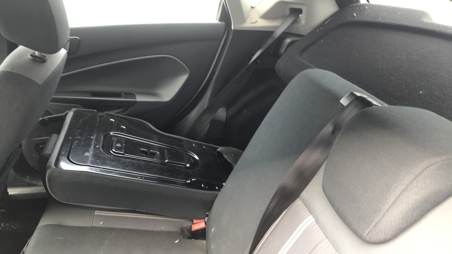 Image FORD FIESTA 6