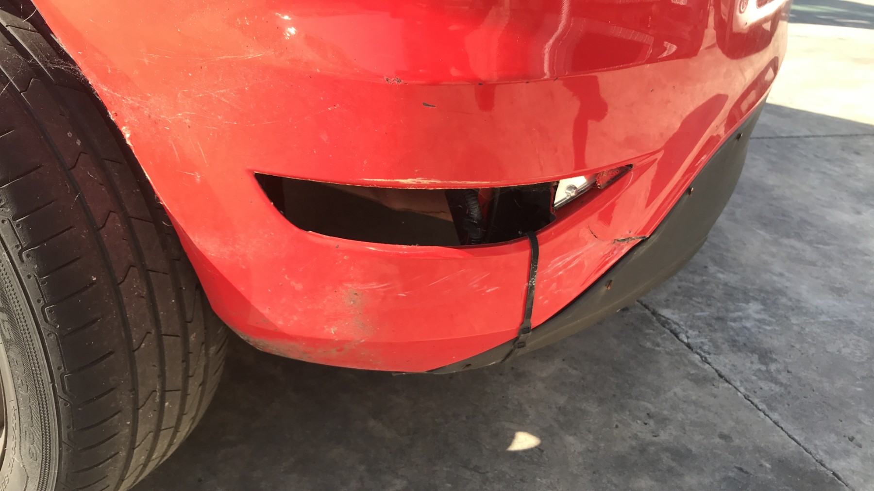 Image FORD FIESTA 6