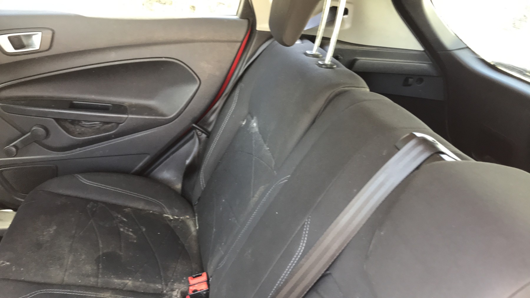 Image FORD FIESTA 6