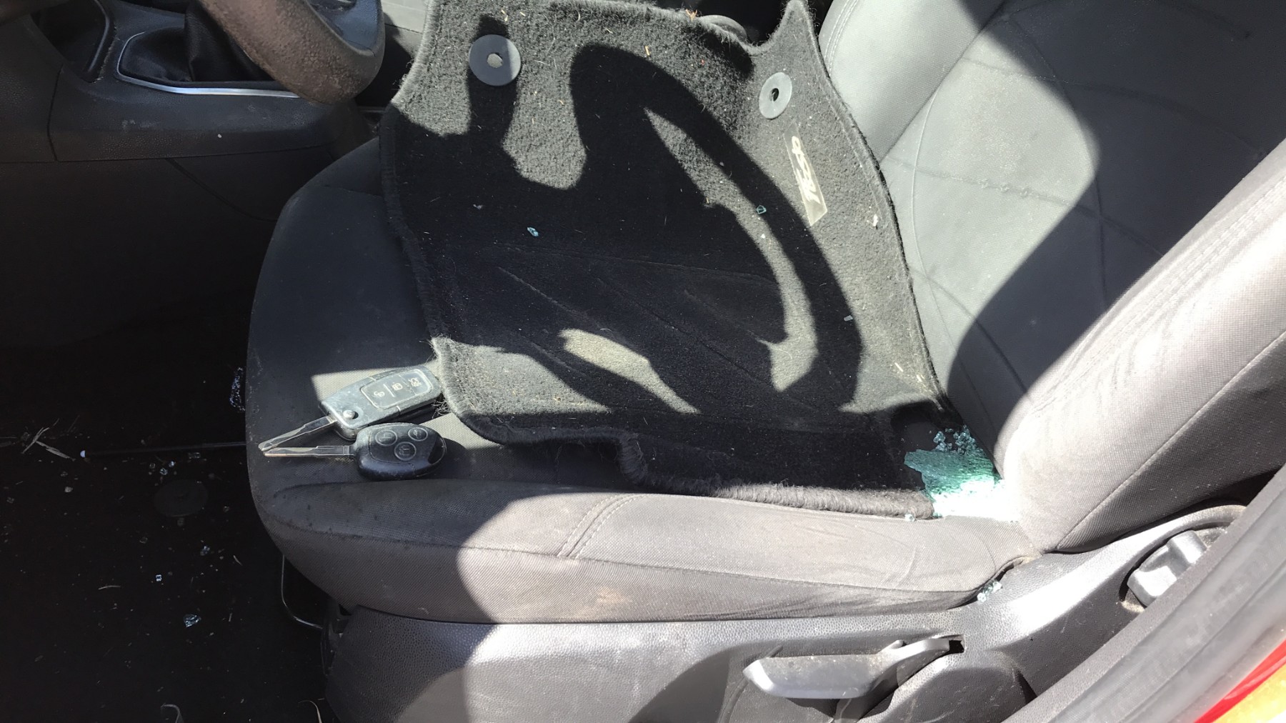 Image FORD FIESTA 6