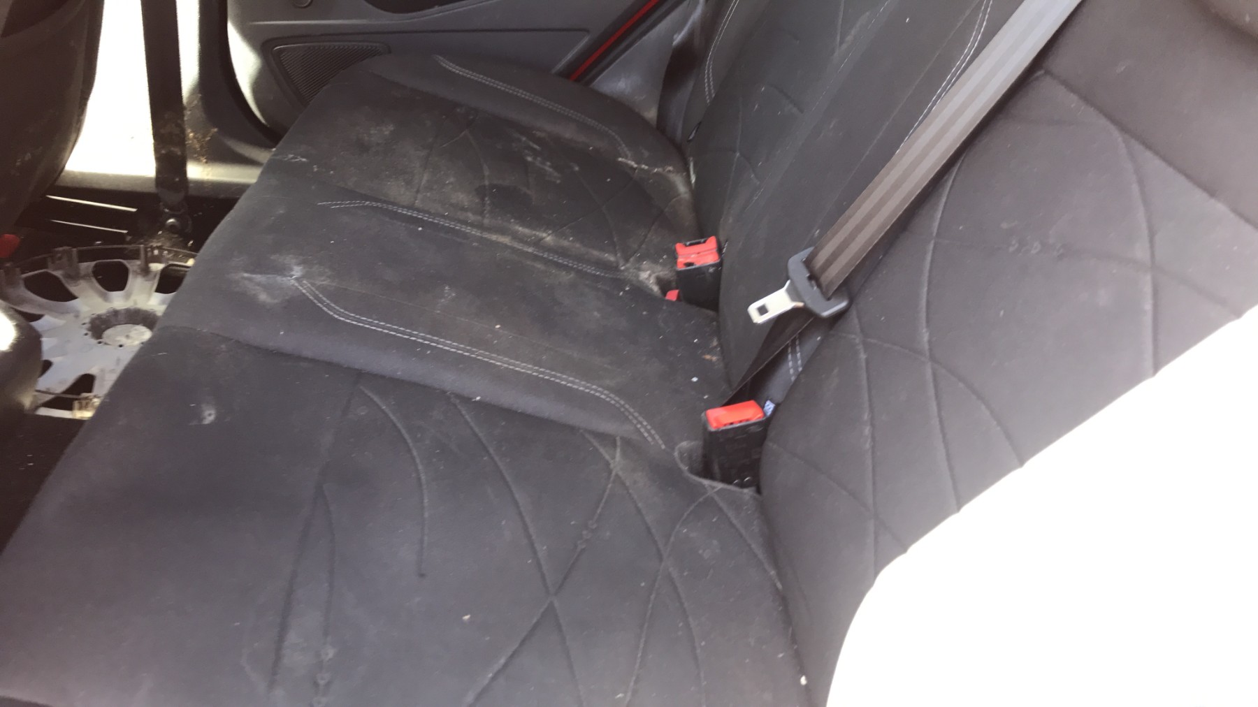 Image FORD FIESTA 6