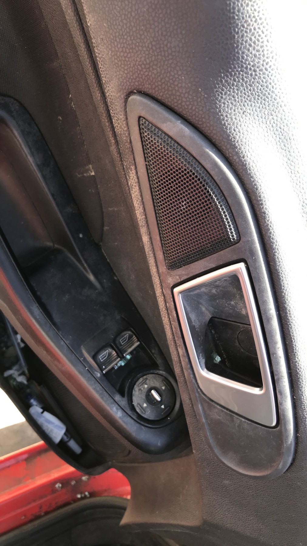 Image FORD FIESTA 6