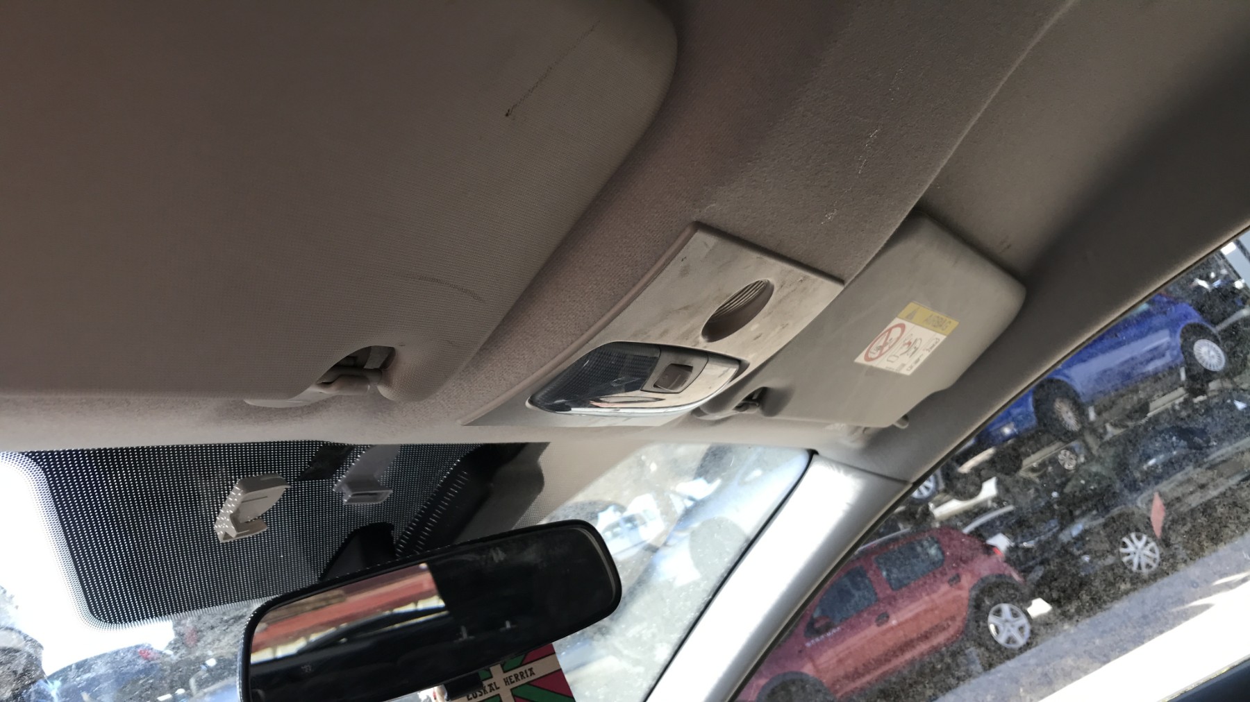 Image FORD FIESTA 6