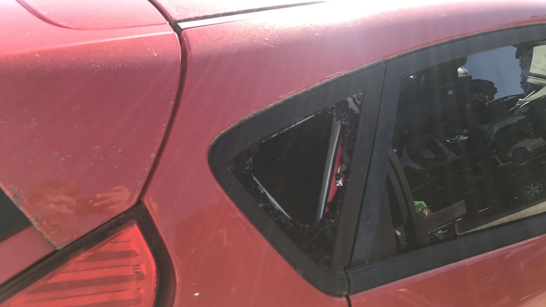 Image FORD FIESTA 6