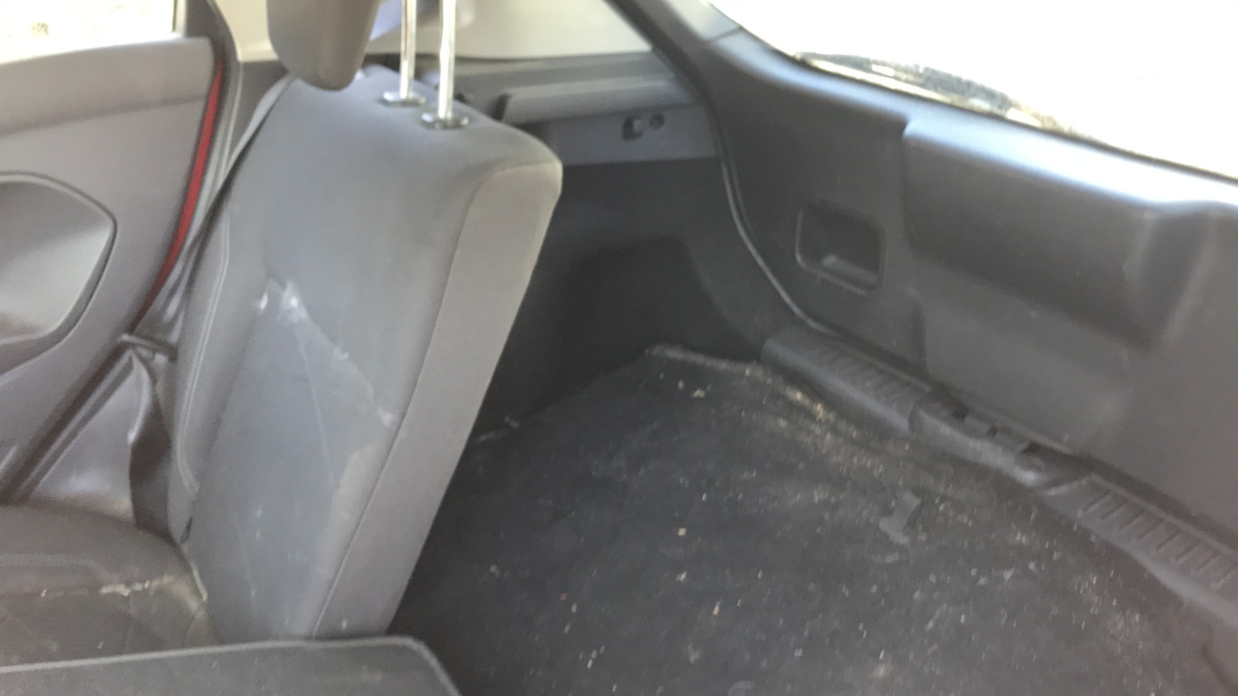 Image FORD FIESTA 6