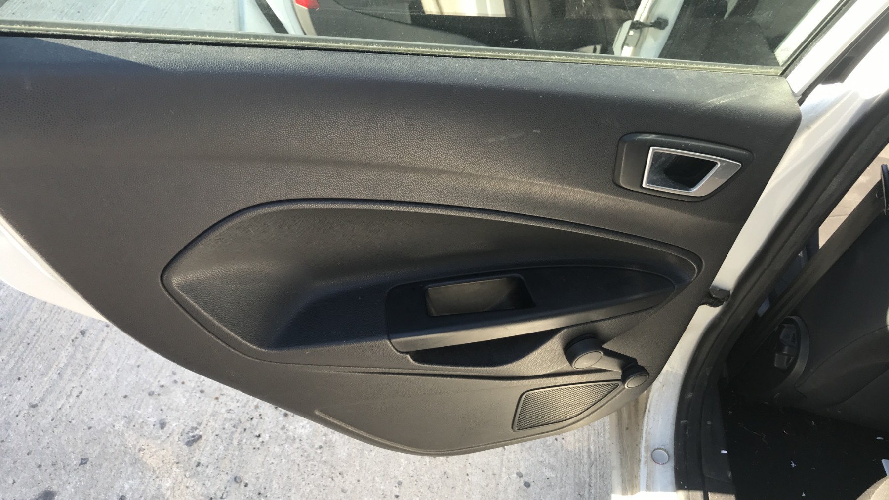 Image FORD FIESTA 6