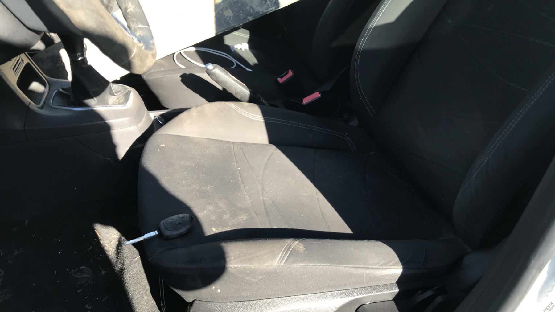 Image FORD FIESTA 6