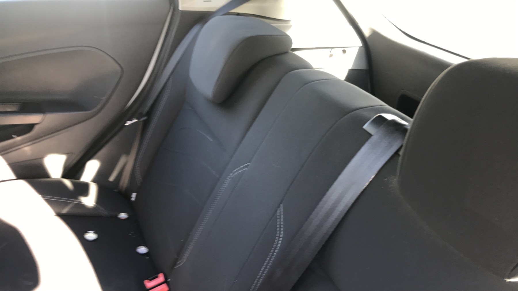 Image FORD FIESTA 6