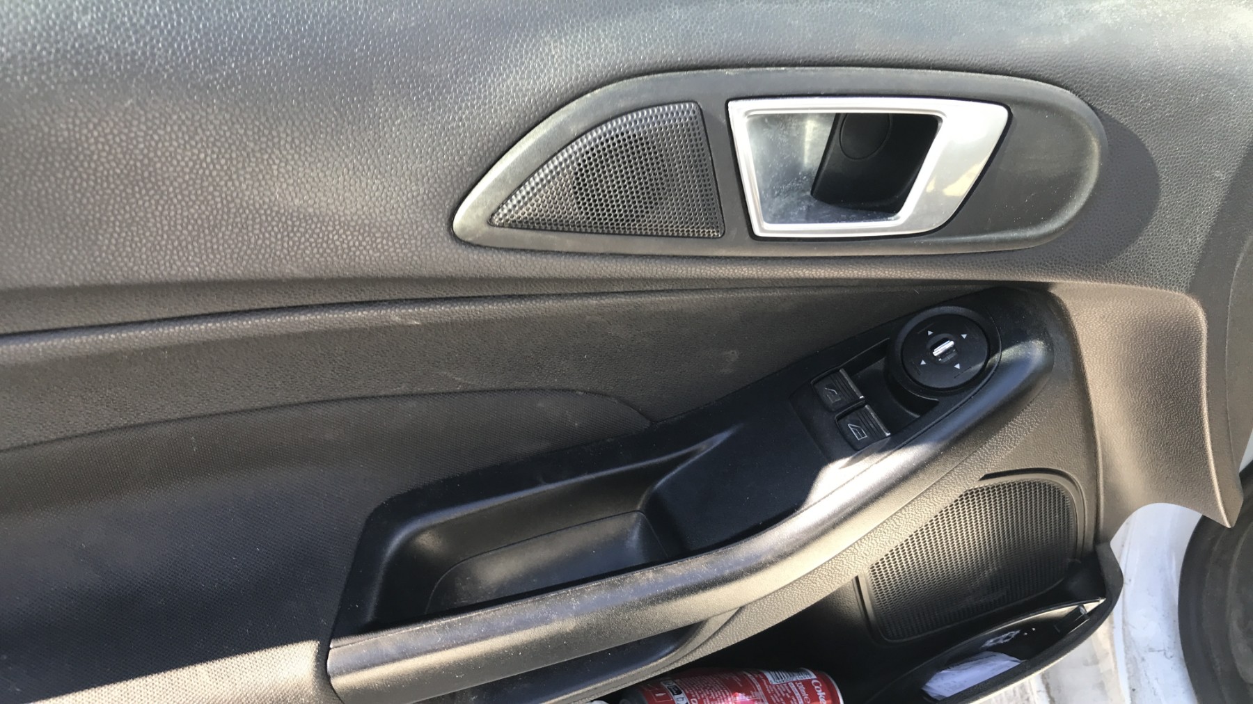 Image FORD FIESTA 6