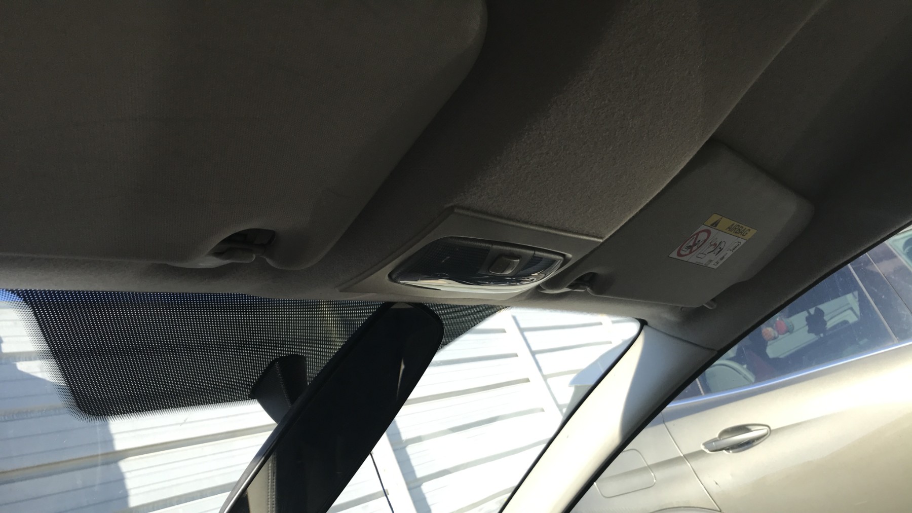 Image FORD FIESTA 6
