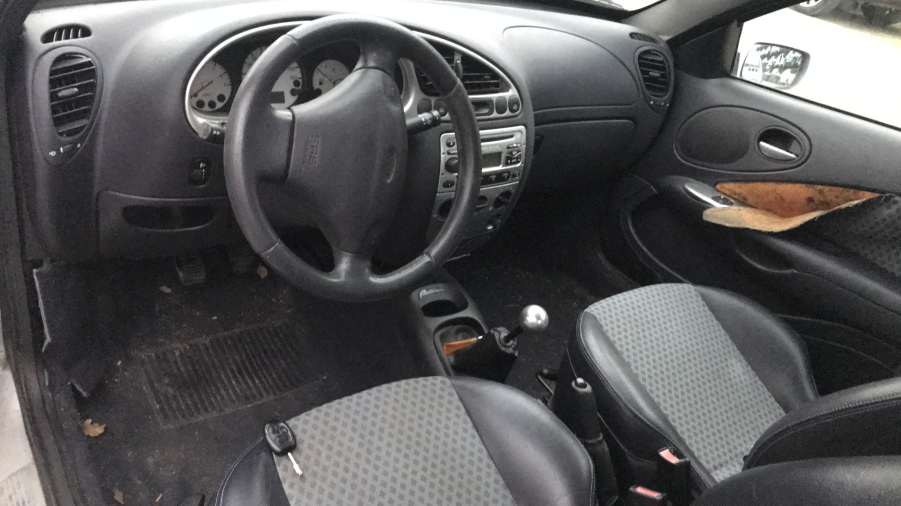 Image FORD PUMA